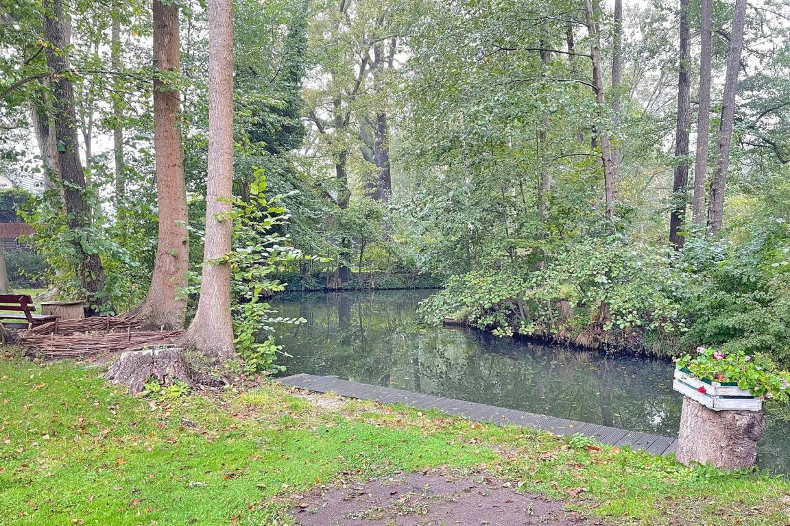 56 m² Ferienwohnung ∙ 2 Schlafzimmer ∙ 4 Gäste – Bild 30