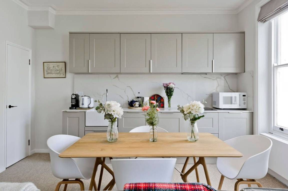Apartment ∙ 1 Bedroom ∙ 2 Guests - Bloomsbury