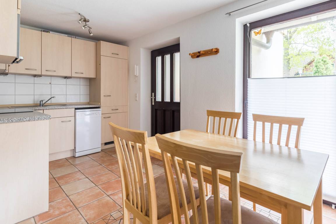 35 m² Ferienwohnung ∙ 1 Schlafzimmer ∙ 2 Gäste – Bild 17