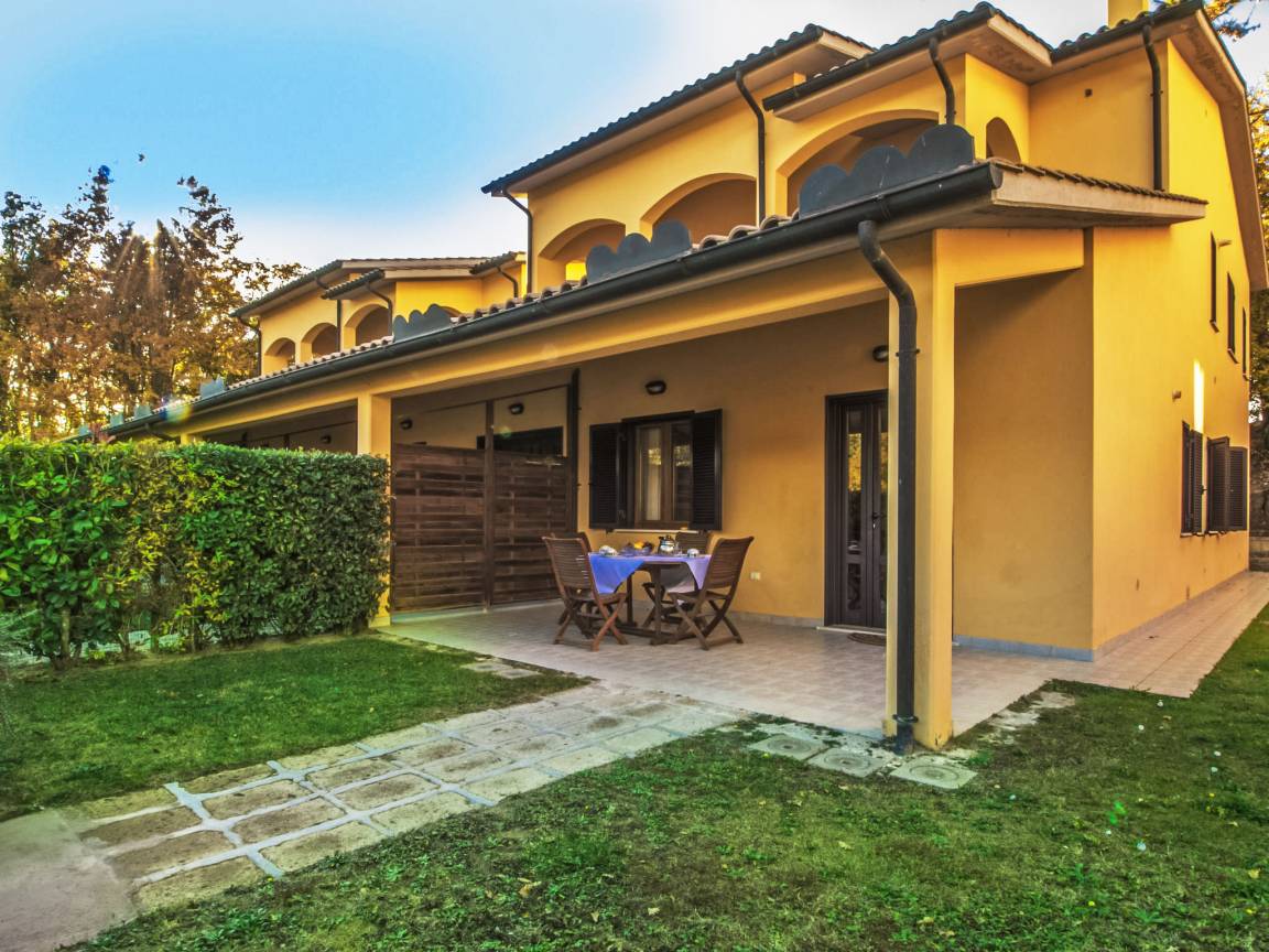 70 M² Appartamento Vacanza ∙ 2 Camere Da Letto ∙ 4 Ospiti - Pitigliano