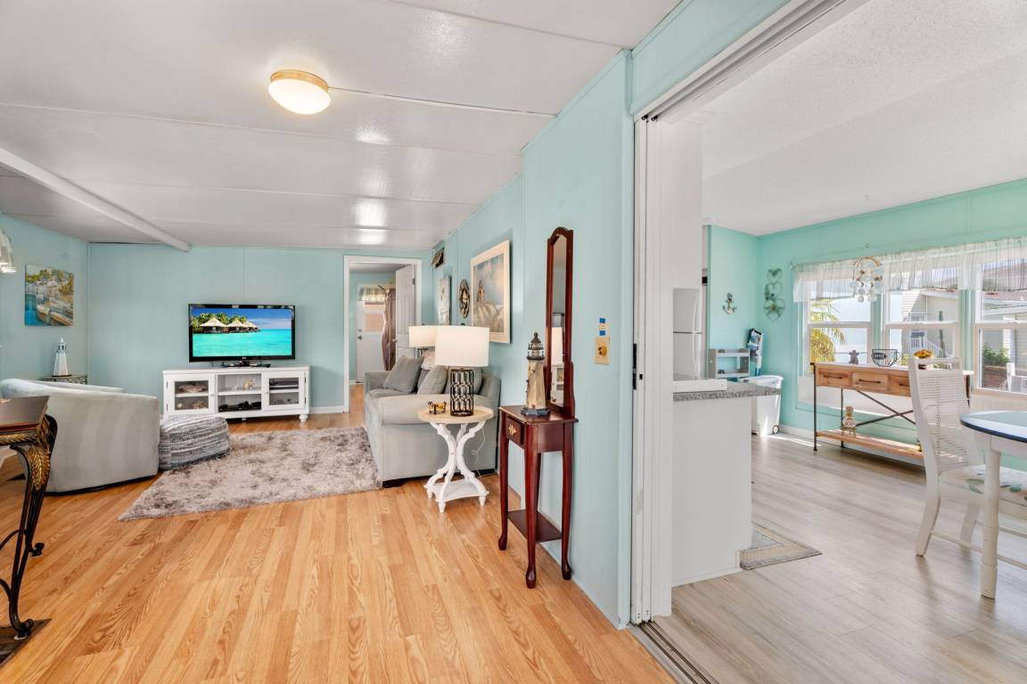 House ∙ 1 Bedroom ∙ 4 Guests - Jensen Beach, FL