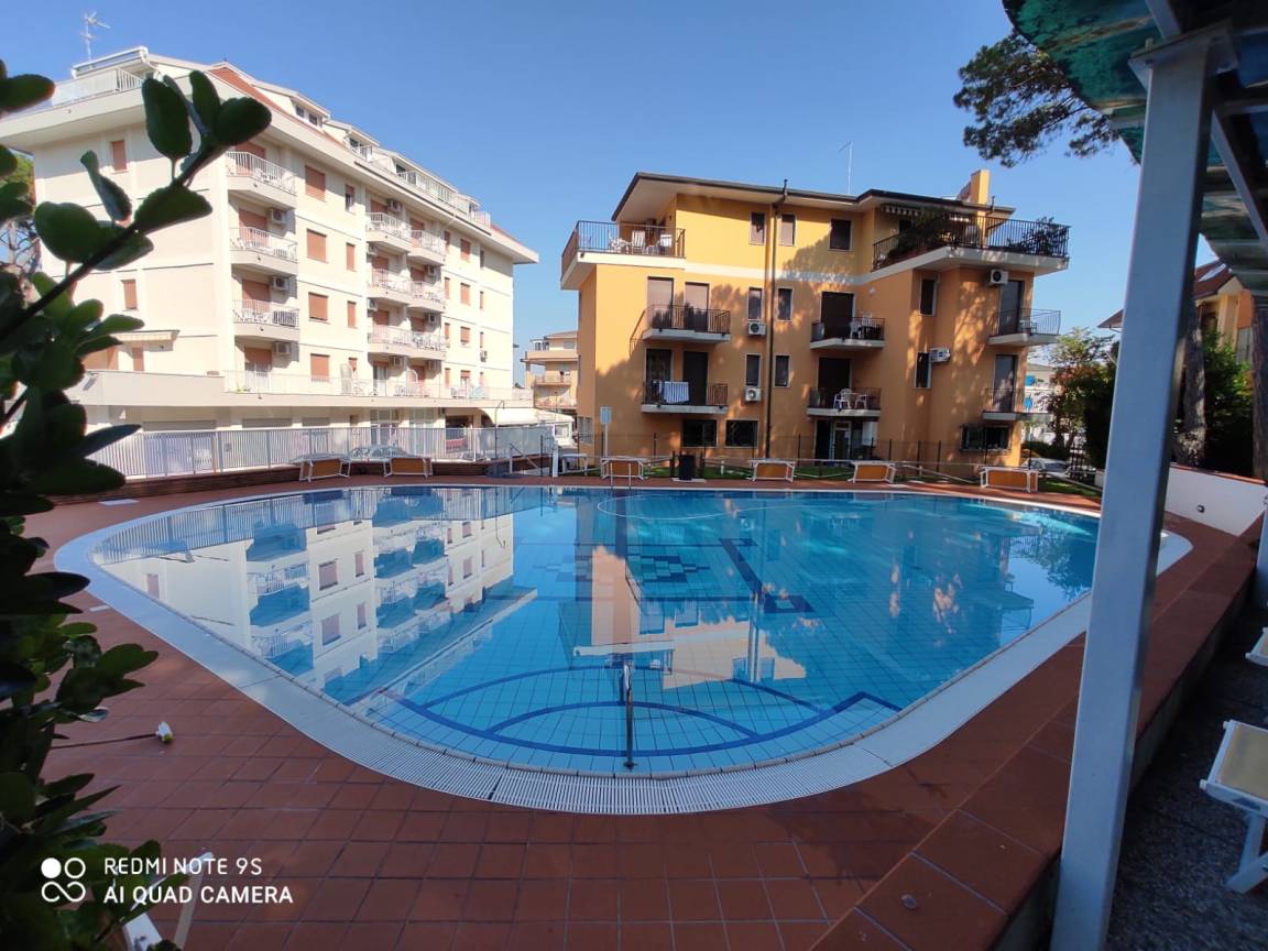Apartment ∙ 1 Bedroom ∙ 1 Guest - Eraclea Mare