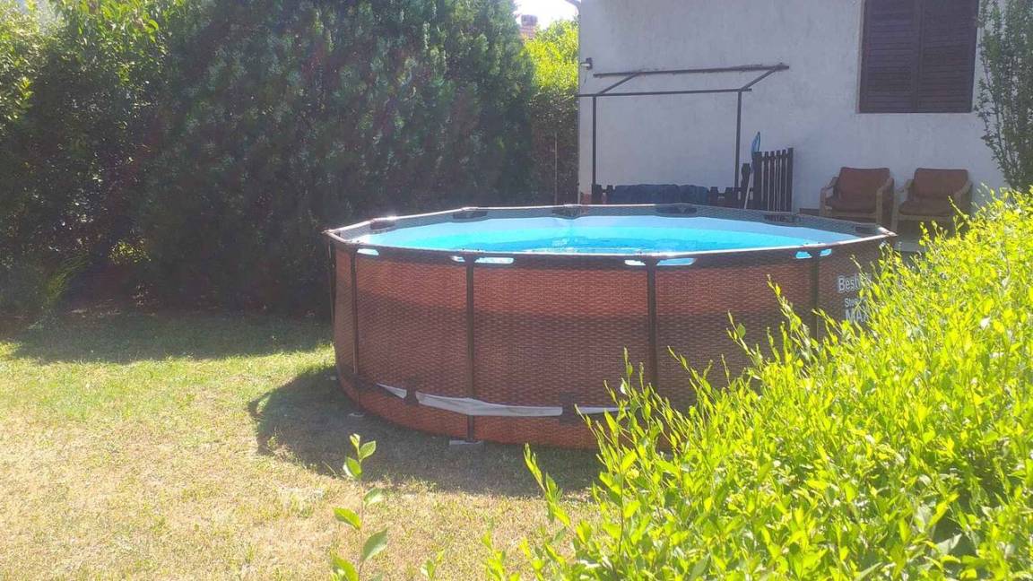 130 M² House ∙ 2 Bedrooms ∙ 5 Guests - Balatonalmádi