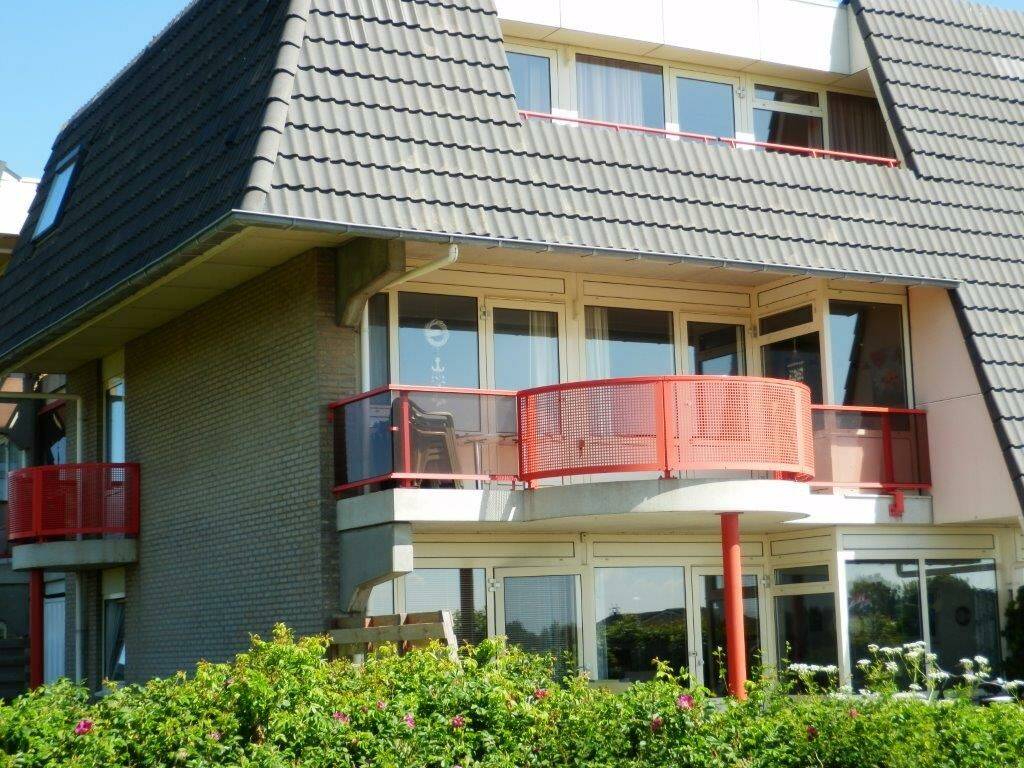 75 M² Apartment ∙ 2 Bedrooms ∙ 5 Guests - Ameland