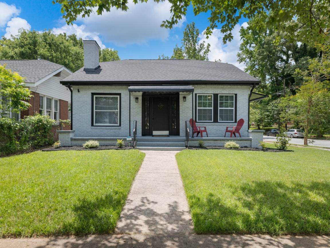 139 M² Maison De Vacances ∙ 3 Chambres ∙ 1 Personne - Atlanta, GA