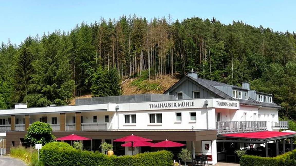 15 M² Hotel ∙ 1 Bedroom ∙ 2 Guests - Höhr-Grenzhausen