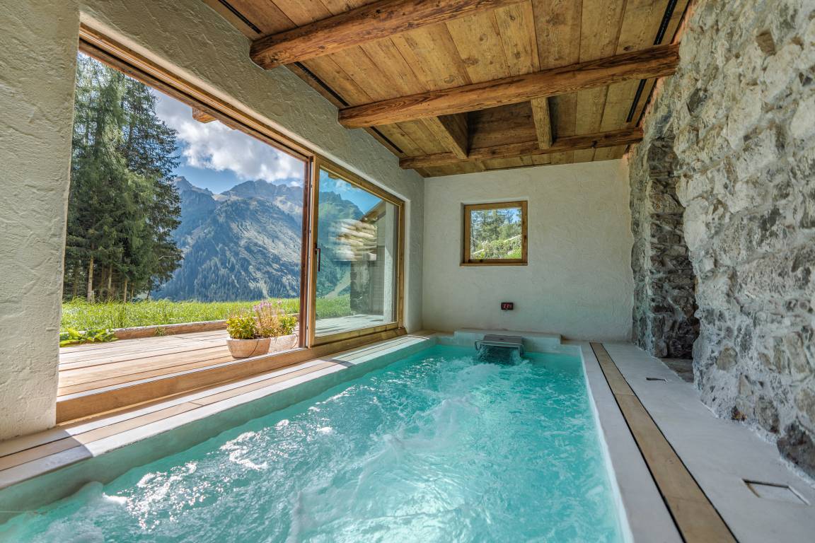 800 M² Villa ∙ 5 Chambres ∙ 16 Personnes - Corvara in Badia
