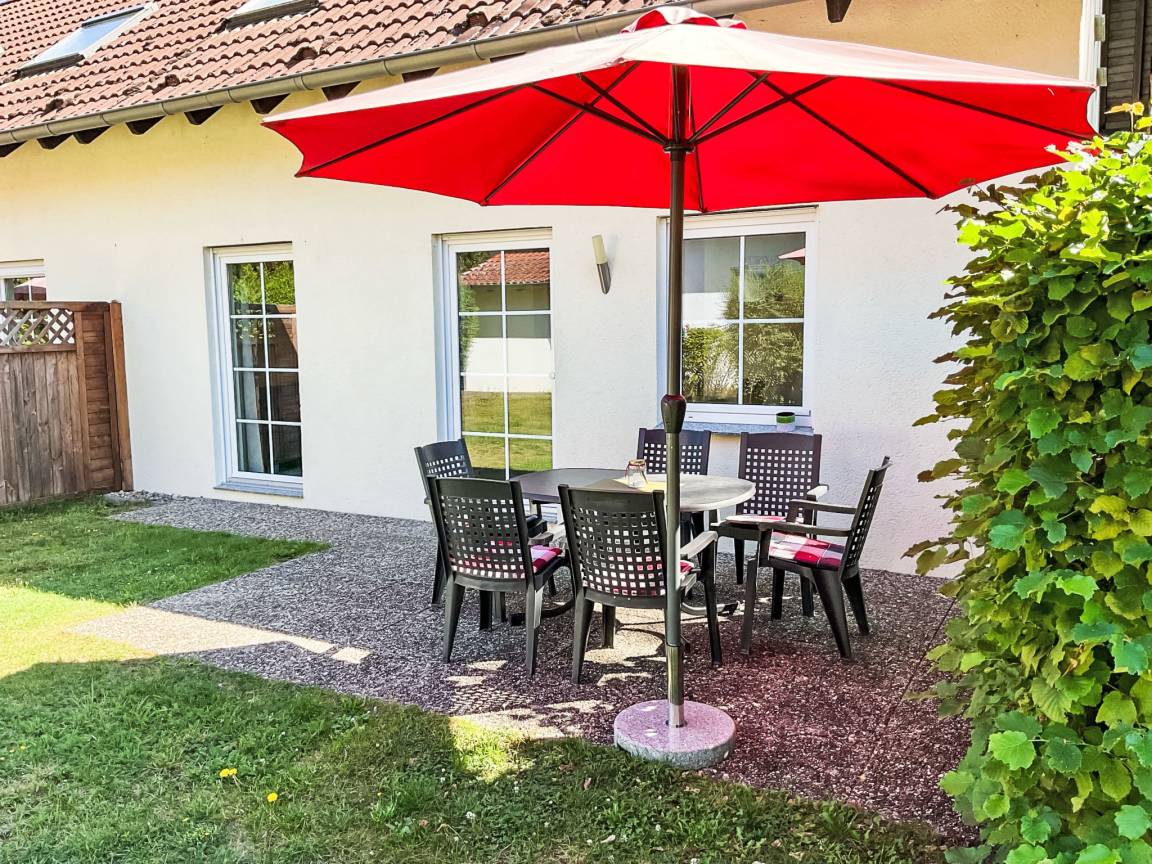 89 M² Ferienhaus ∙ 3 Schlafzimmer ∙ 6 Gäste - Malchow