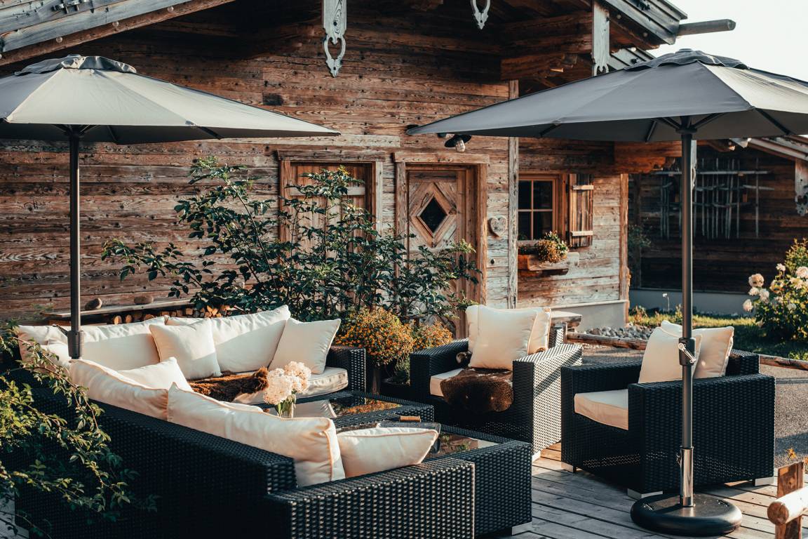 70 m² Ferienwohnung ∙ 1 Schlafzimmer ∙ 2 Gäste – Bild 6