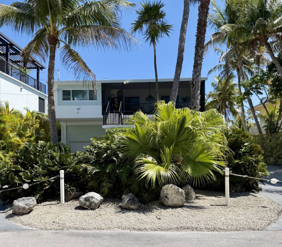 118 M² House ∙ 3 Bedrooms ∙ 6 Guests - Islamorada, FL