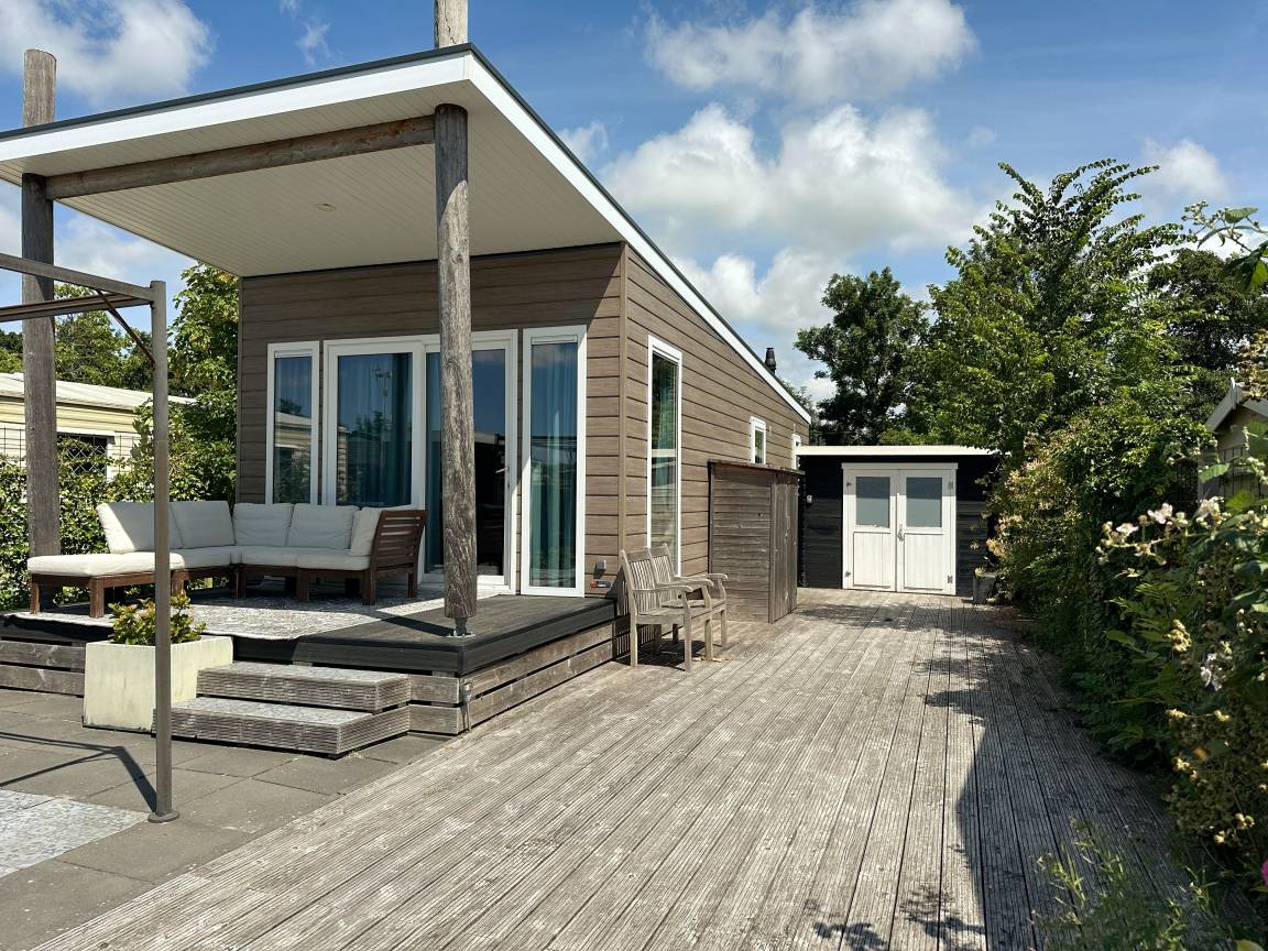 Huis ∙ 2 Slaapkamers ∙ 5 Gasten - Callantsoog