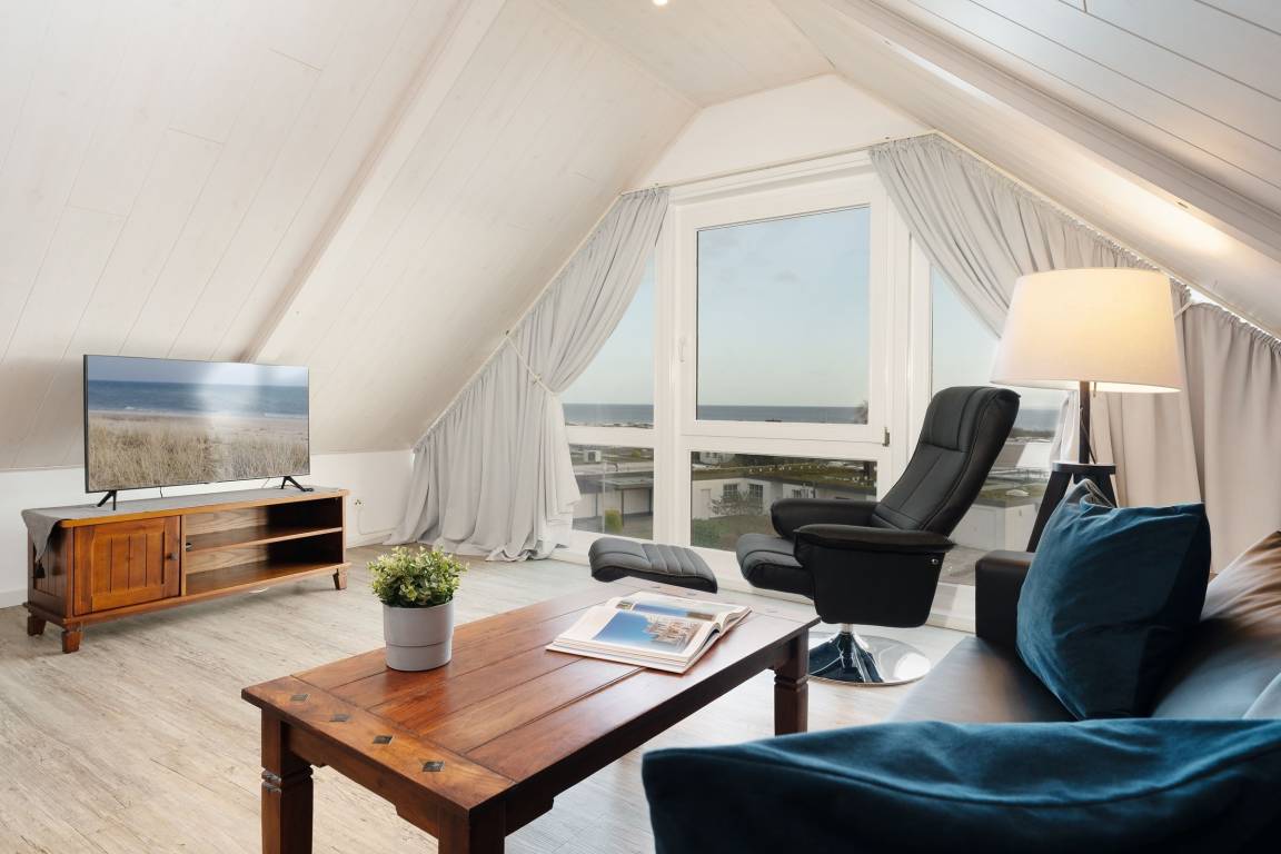 68 m² Ferienwohnung ∙ 2 Schlafzimmer ∙ 4 Gäste – Bild 34