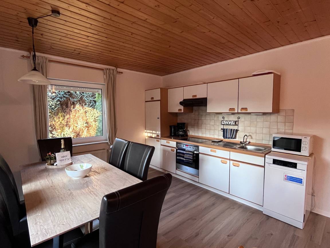 85 m² Ferienhaus ∙ 2 Schlafzimmer ∙ 4 Gäste – Bild 6