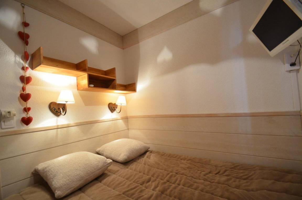 26 m² Studio ∙ 1 Schlafzimmer ∙ 4 Gäste – Bild 11
