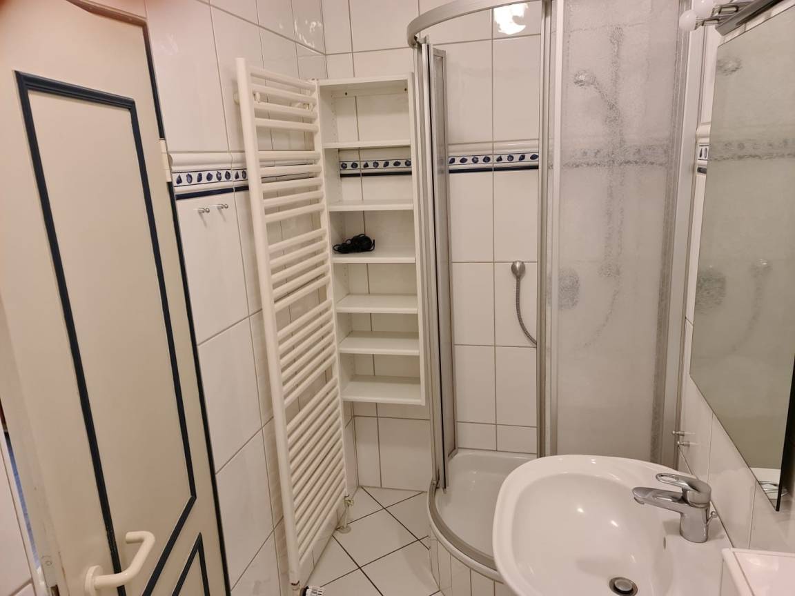 35 m² Ferienwohnung ∙ 1 Schlafzimmer ∙ 2 Gäste – Bild 9