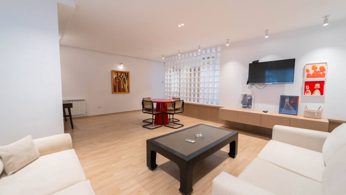 70 M² Apartment ∙ 1 Bedroom ∙ 2 Guests - Tunis