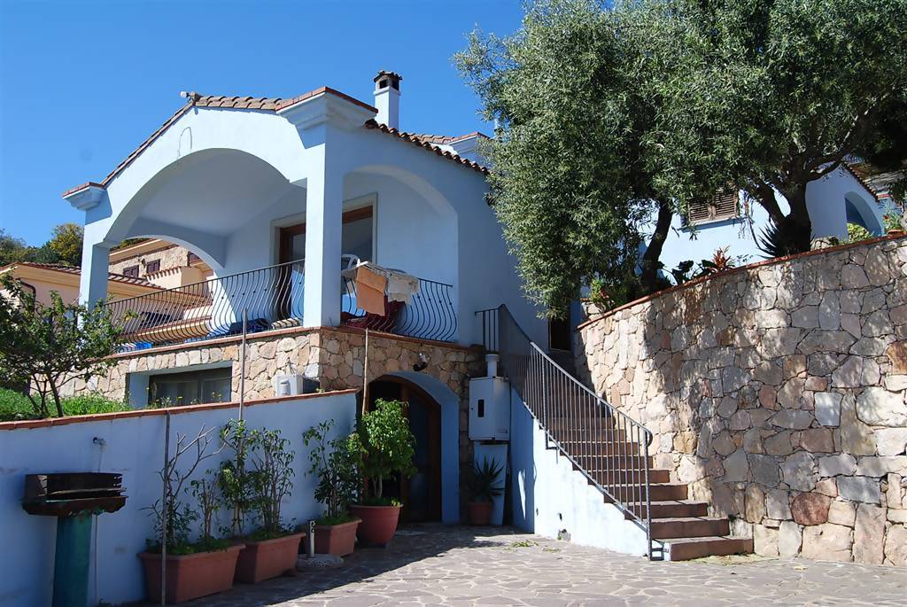 80 M² Apartamento ∙ 2 Habitaciones ∙ 4 Huéspedes - Tortolì
