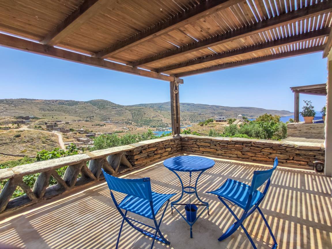 Apartment ∙ 3 Bedrooms ∙ 6 Guests - Kea
