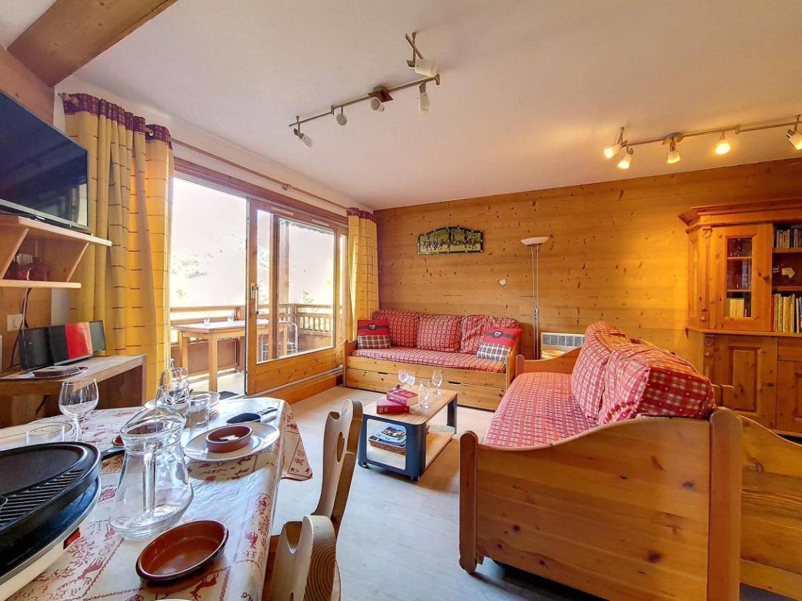 49 m² Ferienwohnung ∙ 1 Schlafzimmer ∙ 6 Gäste – Bild 2