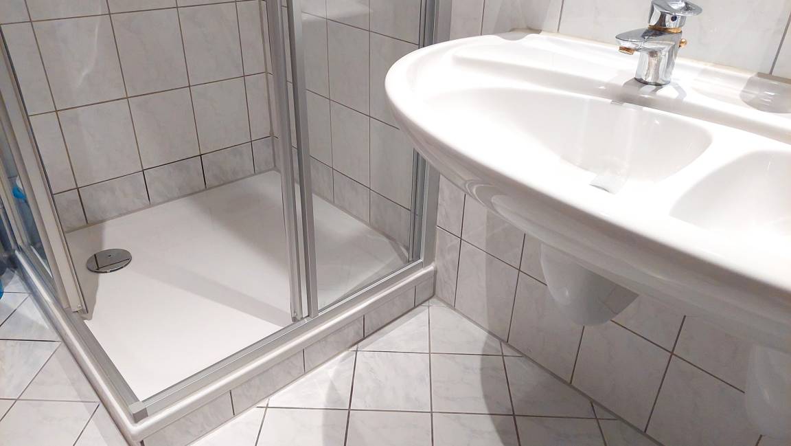 45 m² Ferienwohnung ∙ 1 Schlafzimmer ∙ 2 Gäste – Bild 15