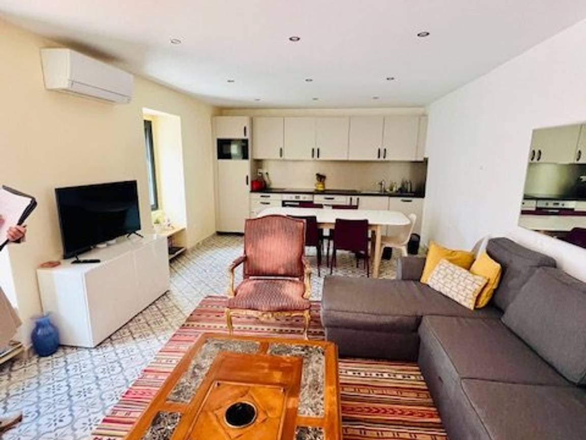 90 M² Appartement ∙ 3 Chambres ∙ 8 Personnes - Amélie-les-Bains-Palalda