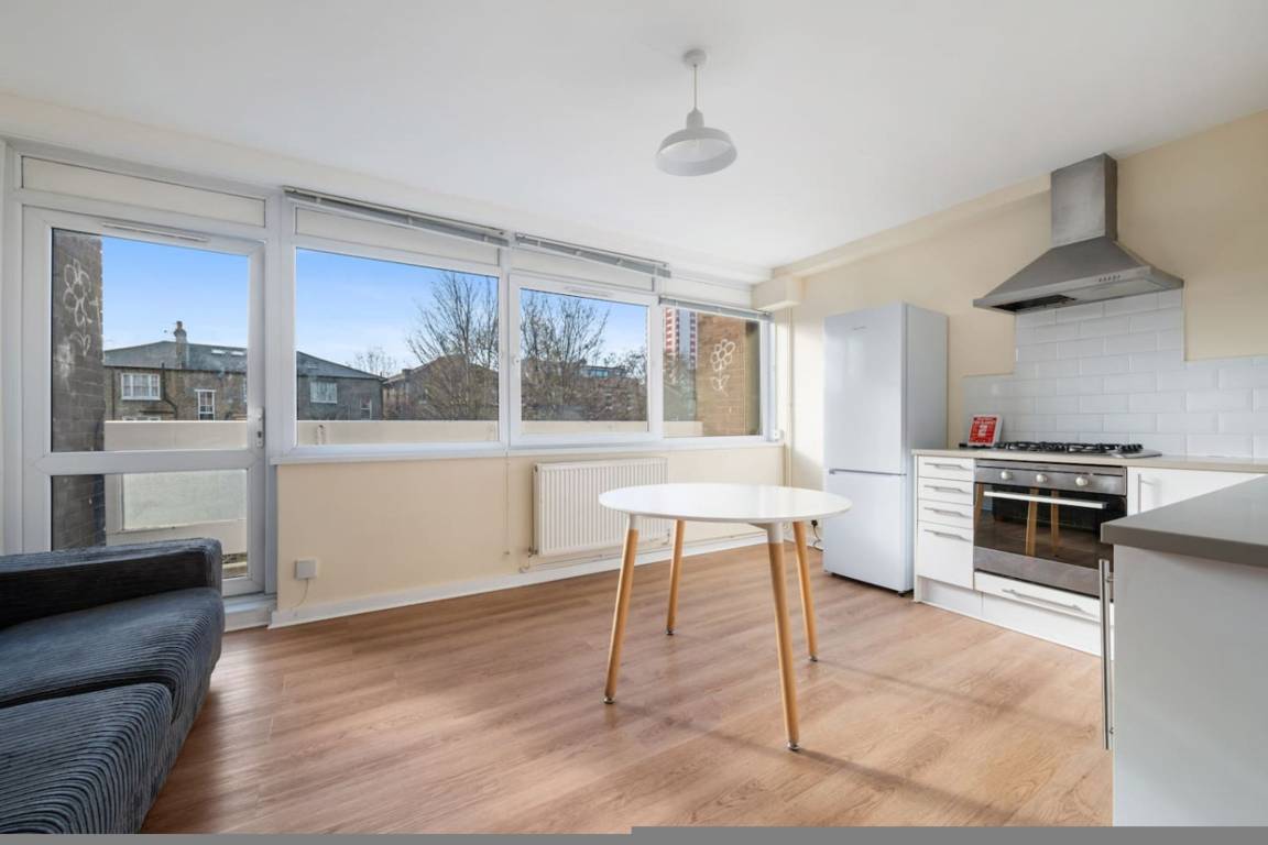 Apartamento ∙ 1 Habitación ∙ 6 Huéspedes - Bromley