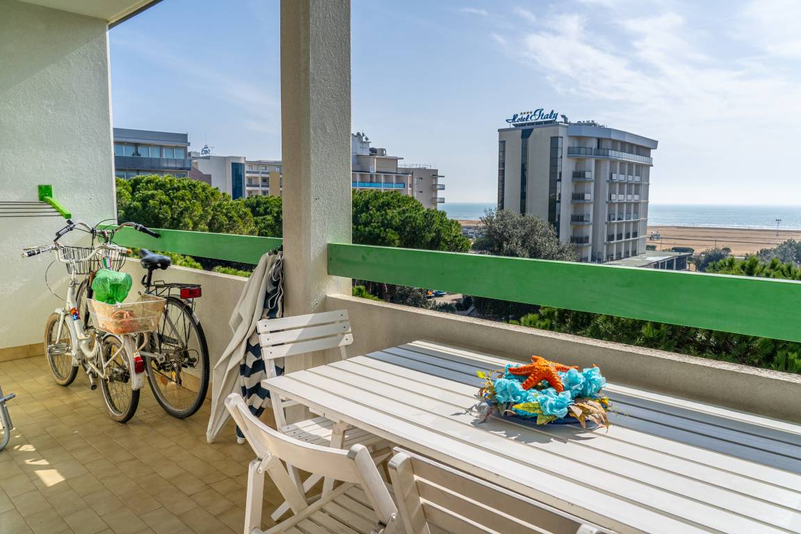 40 M² Apartment ∙ 2 Bedrooms ∙ 4 Guests - Bibione