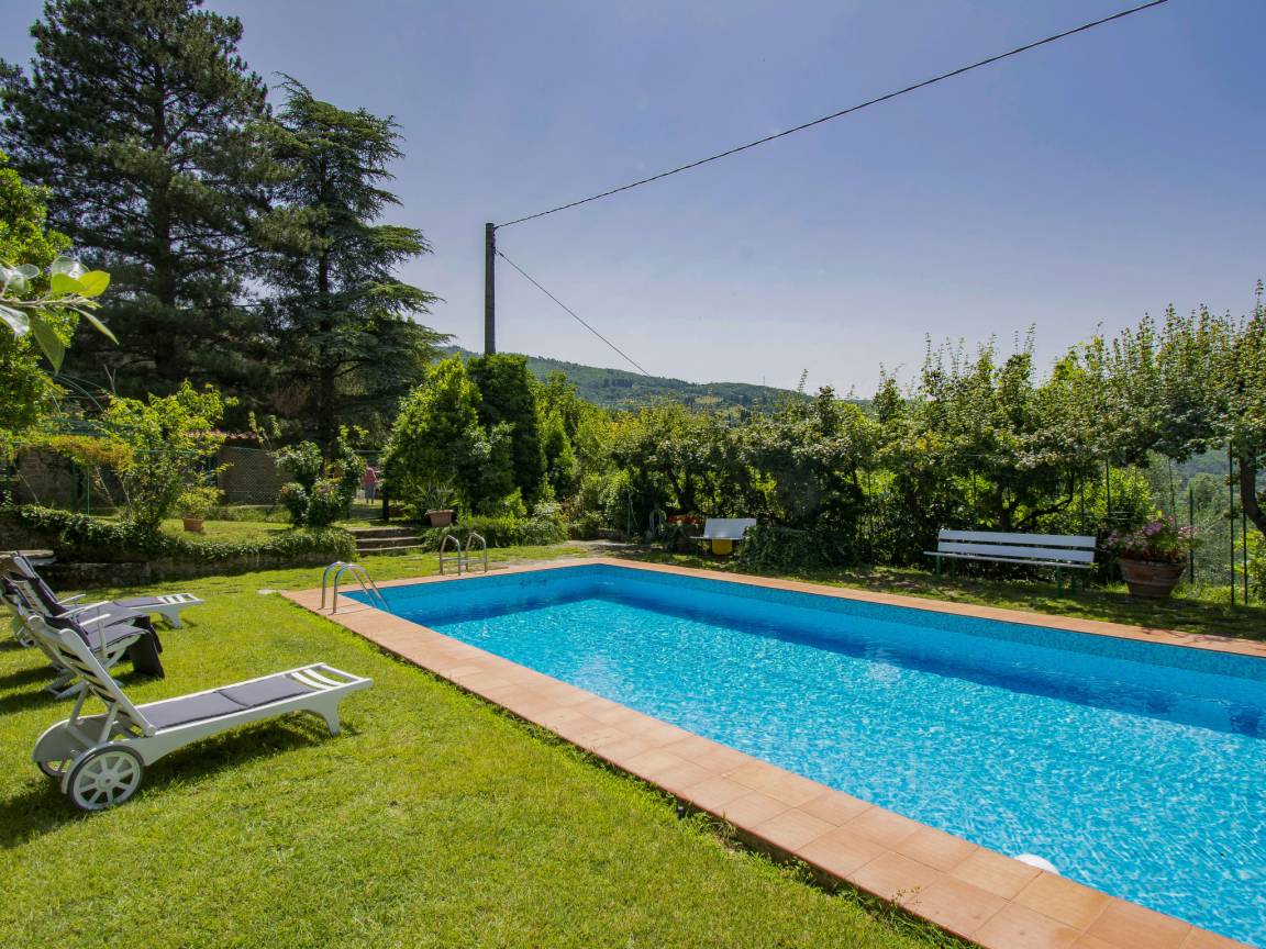 90 M² Casa Vacanza ∙ 2 Camere Da Letto ∙ 6 Ospiti - Pontassieve