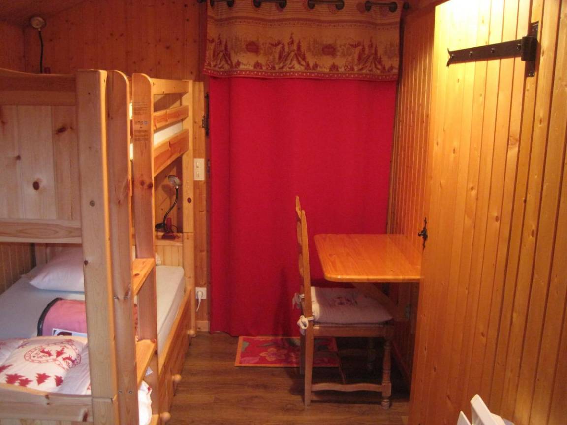 62 m&sup2; Ferienwohnung 1 Schlafzimmer 4 G&auml;ste