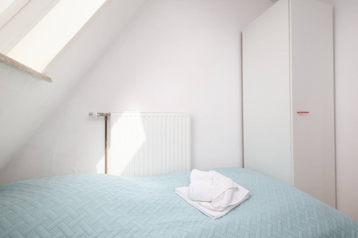 110 m² Ferienhaus ∙ 4 Schlafzimmer ∙ 6 Gäste – Bild 29