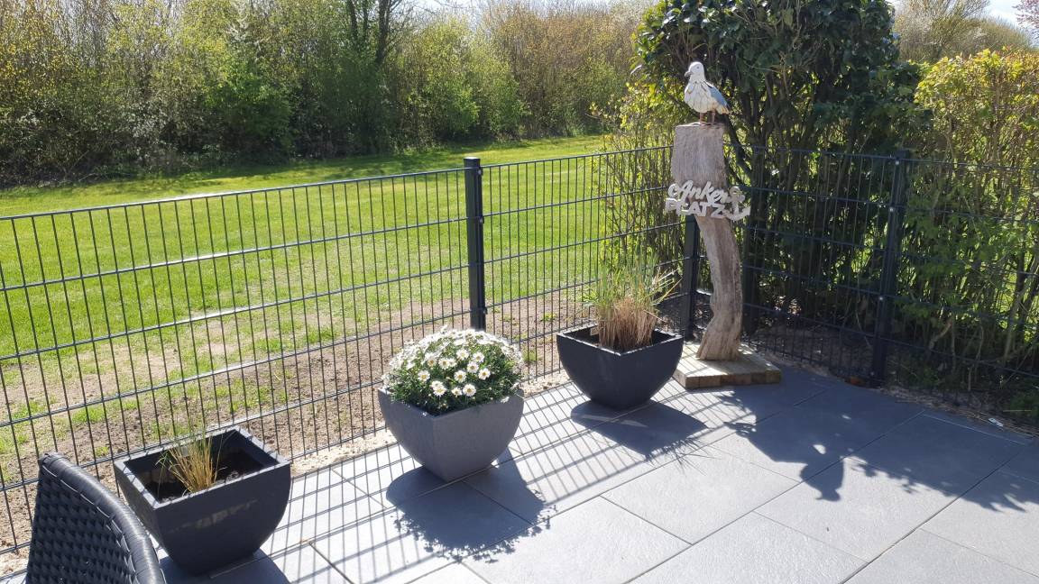 72 m² Ferienwohnung ∙ 2 Schlafzimmer ∙ 4 Gäste – Bild 3