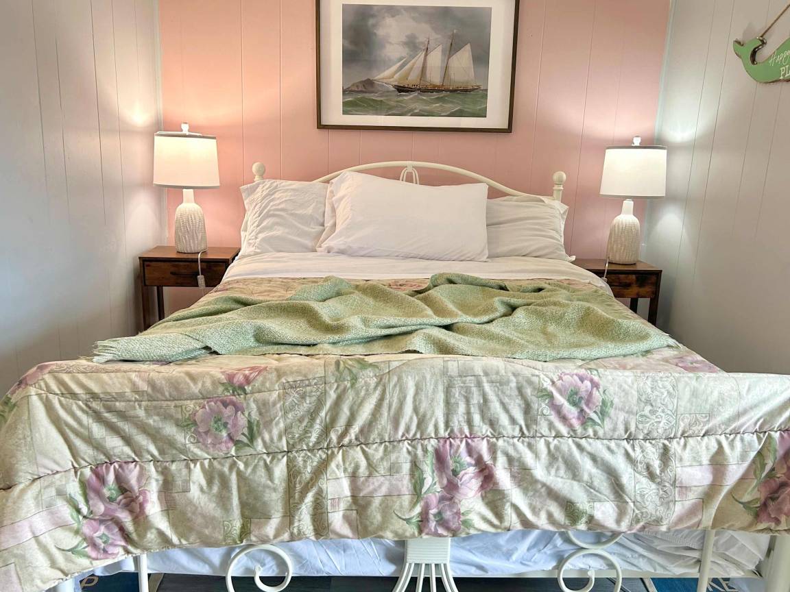 Apartment ∙ 1 Bedroom ∙ 2 Guests - Nova Scotia
