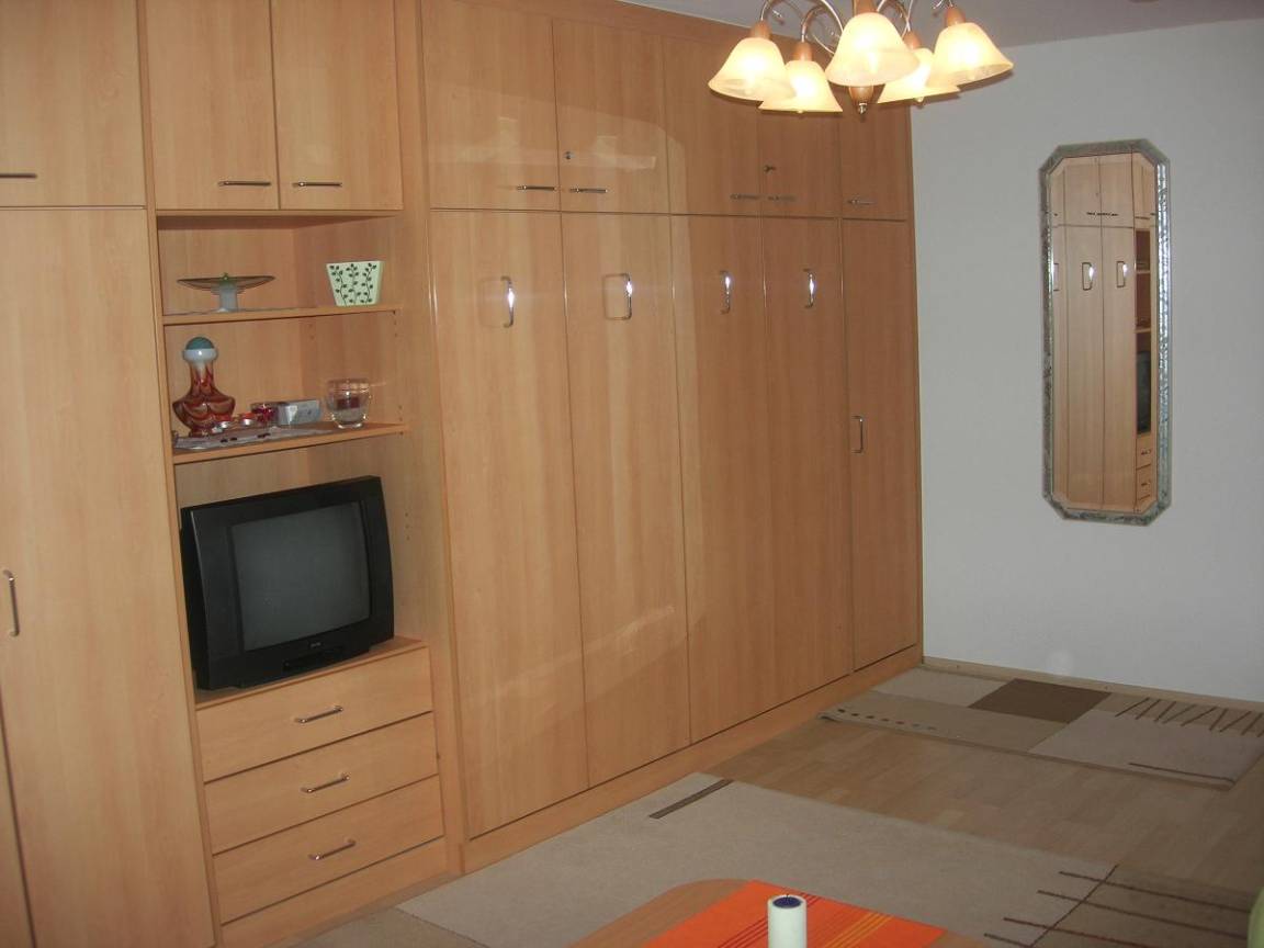 30 M² Ferienwohnung ∙ 1 Schlafzimmer ∙ 2 Gäste - Bad Füssing
