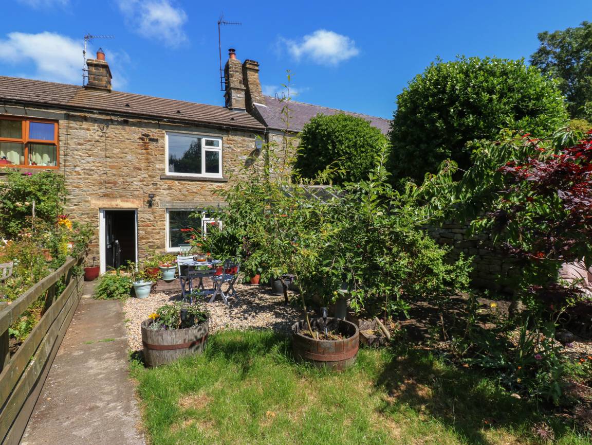 Cottage ∙ 3 Bedrooms ∙ 5 Guests - Barnard Castle
