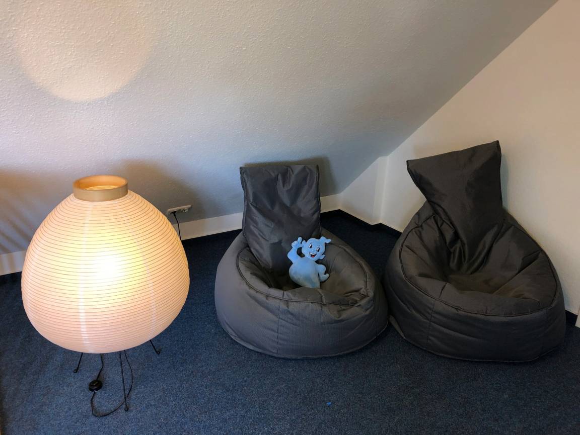 60 m² Ferienwohnung ∙ 3 Schlafzimmer ∙ 5 Gäste – Bild 8