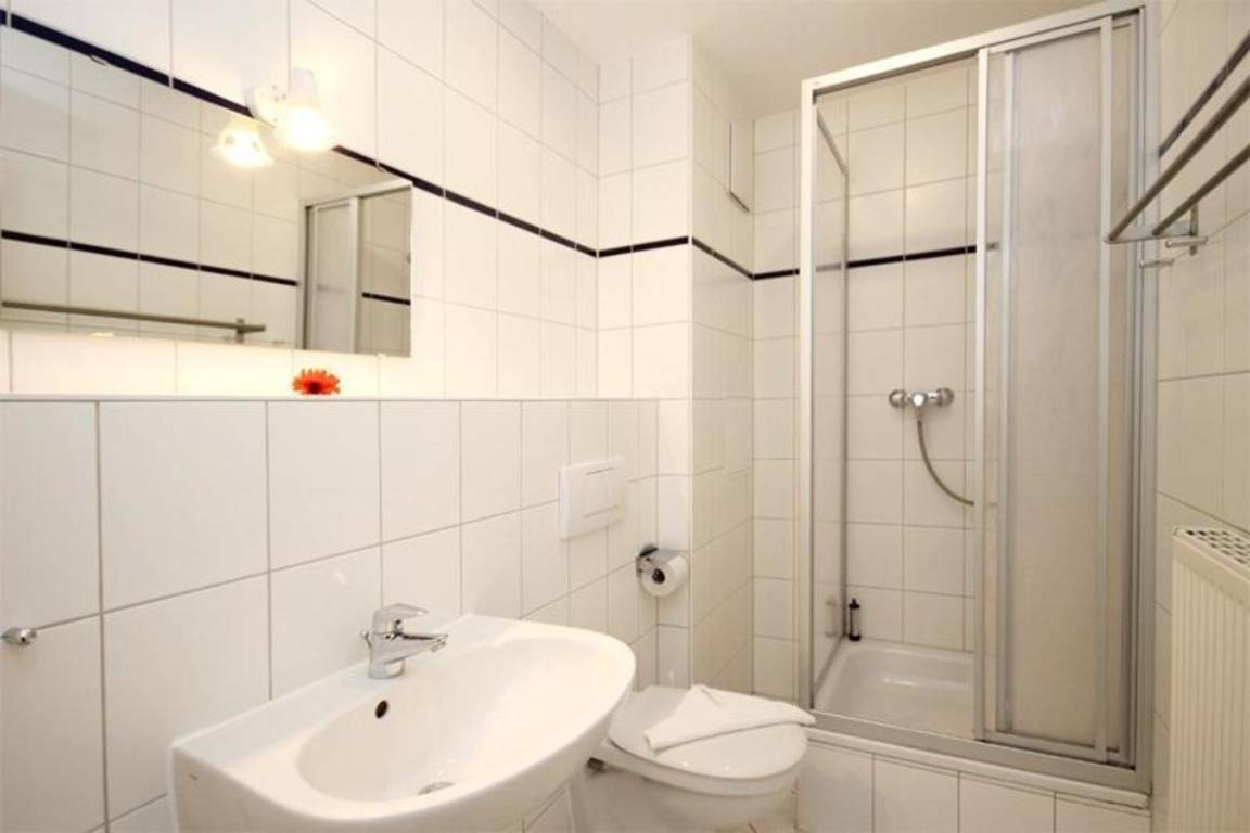 37 m² Ferienwohnung ∙ 2 Schlafzimmer ∙ 3 Gäste – Bild 6