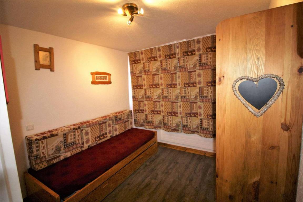 16 m² Studio ∙ 1 Schlafzimmer ∙ 2 Gäste – Bild 1