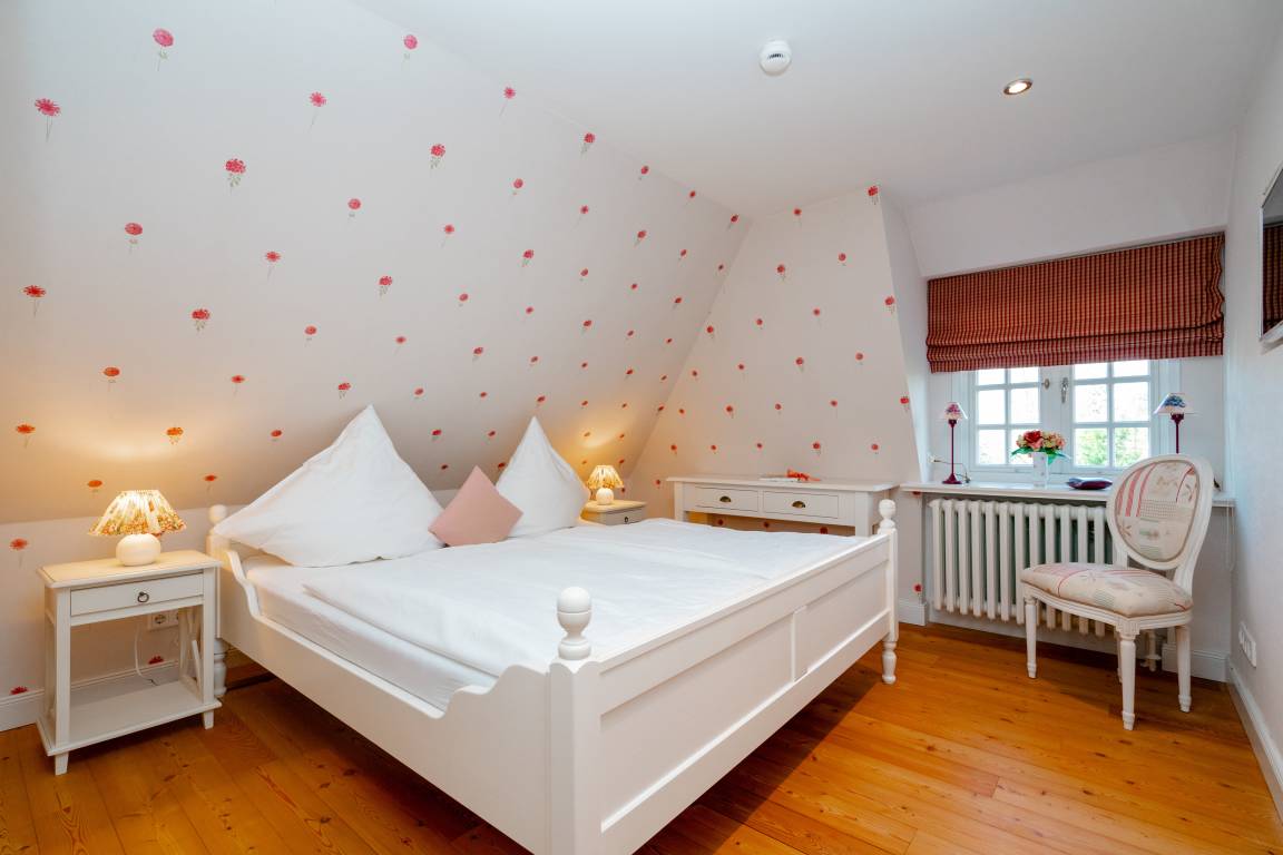49 m² Ferienwohnung ∙ 1 Schlafzimmer ∙ 2 Gäste – Bild 6