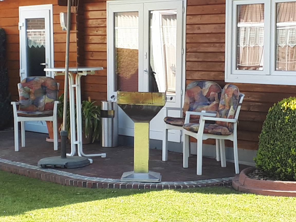 80 m² Ferienwohnung ∙ 2 Schlafzimmer ∙ 4 Gäste – Bild 10