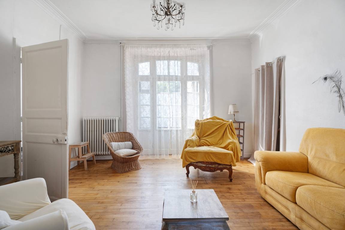 160 M² Huis ∙ 3 Slaapkamers ∙ 7 Gasten - Plancoët