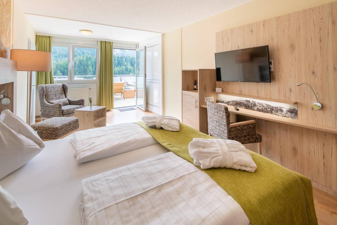 23 M² Hotel ∙ 1 Bedroom ∙ 2 Guests - Carinthia