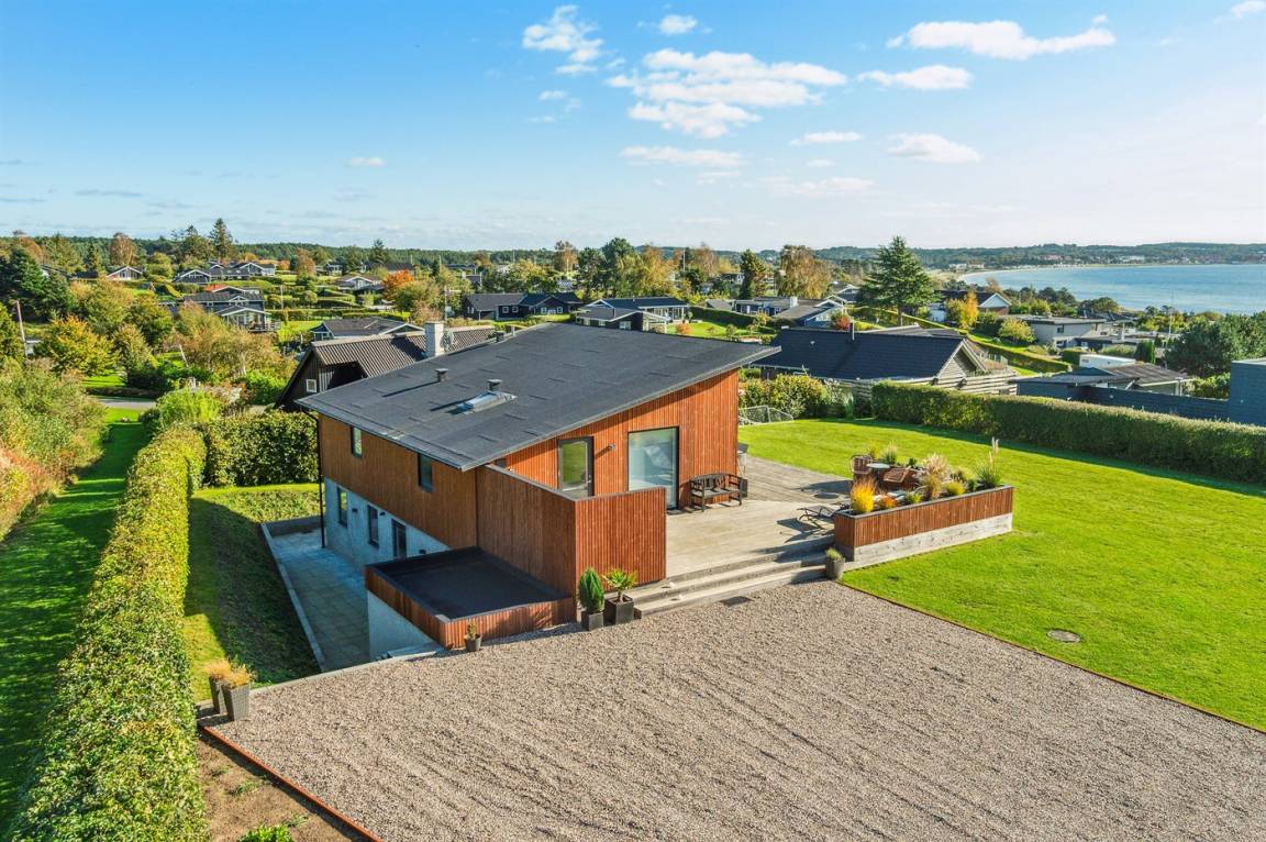 145 m&sup2; Ferienhaus 4 Schlafzimmer 10 G&auml;ste