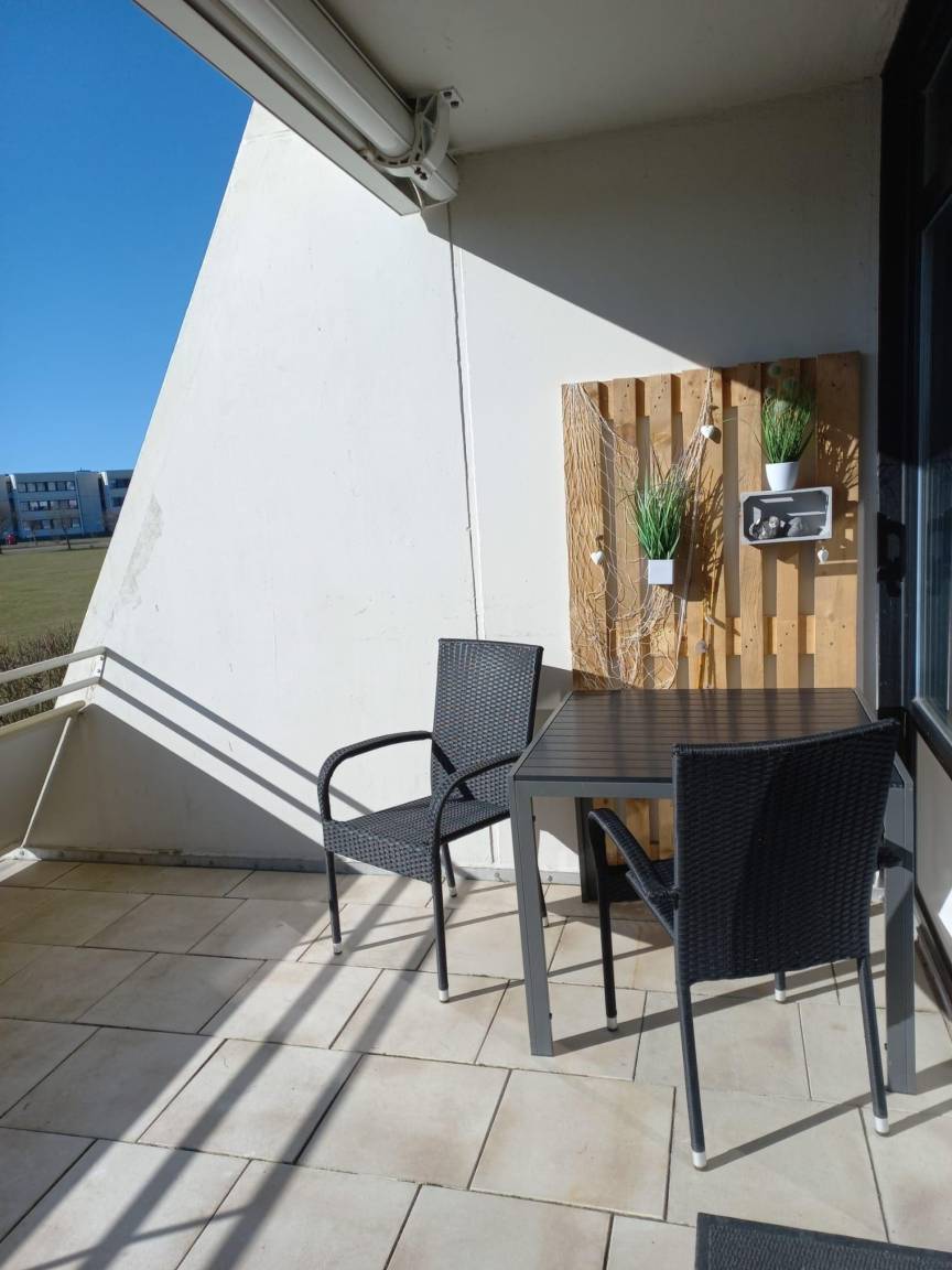 49 m² Ferienwohnung ∙ 1 Schlafzimmer ∙ 5 Gäste – Bild 18