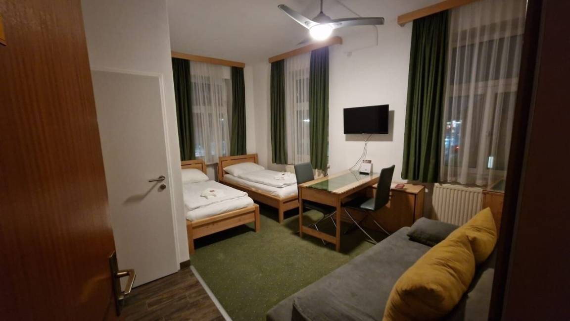 21 M² Apartment ∙ 3 Guests - Sankt Pölten