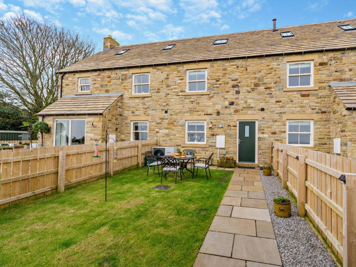 Cottage ∙ 2 Bedrooms ∙ 4 Guests - North Yorkshire