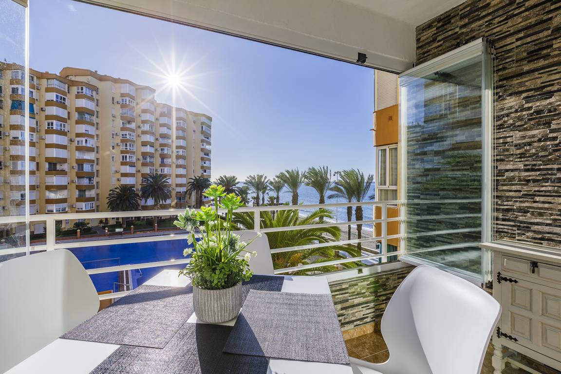 43 M² Estudio ∙ 2 Huéspedes - Vélez-Málaga