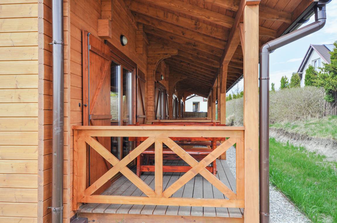 45 m² Ferienwohnung ∙ 2 Schlafzimmer ∙ 6 Gäste – Bild 21