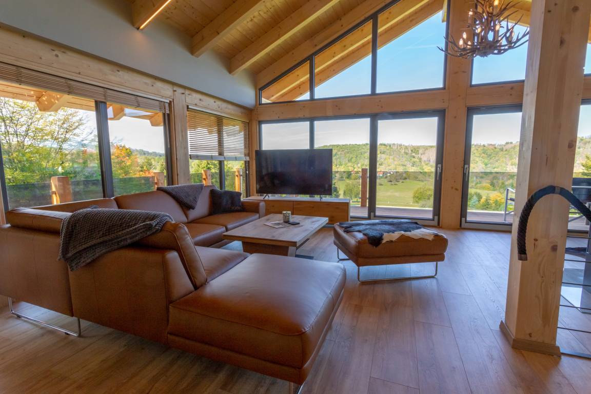 140 m² Ferienhaus ∙ 3 Schlafzimmer ∙ 6 Gäste – Bild 4