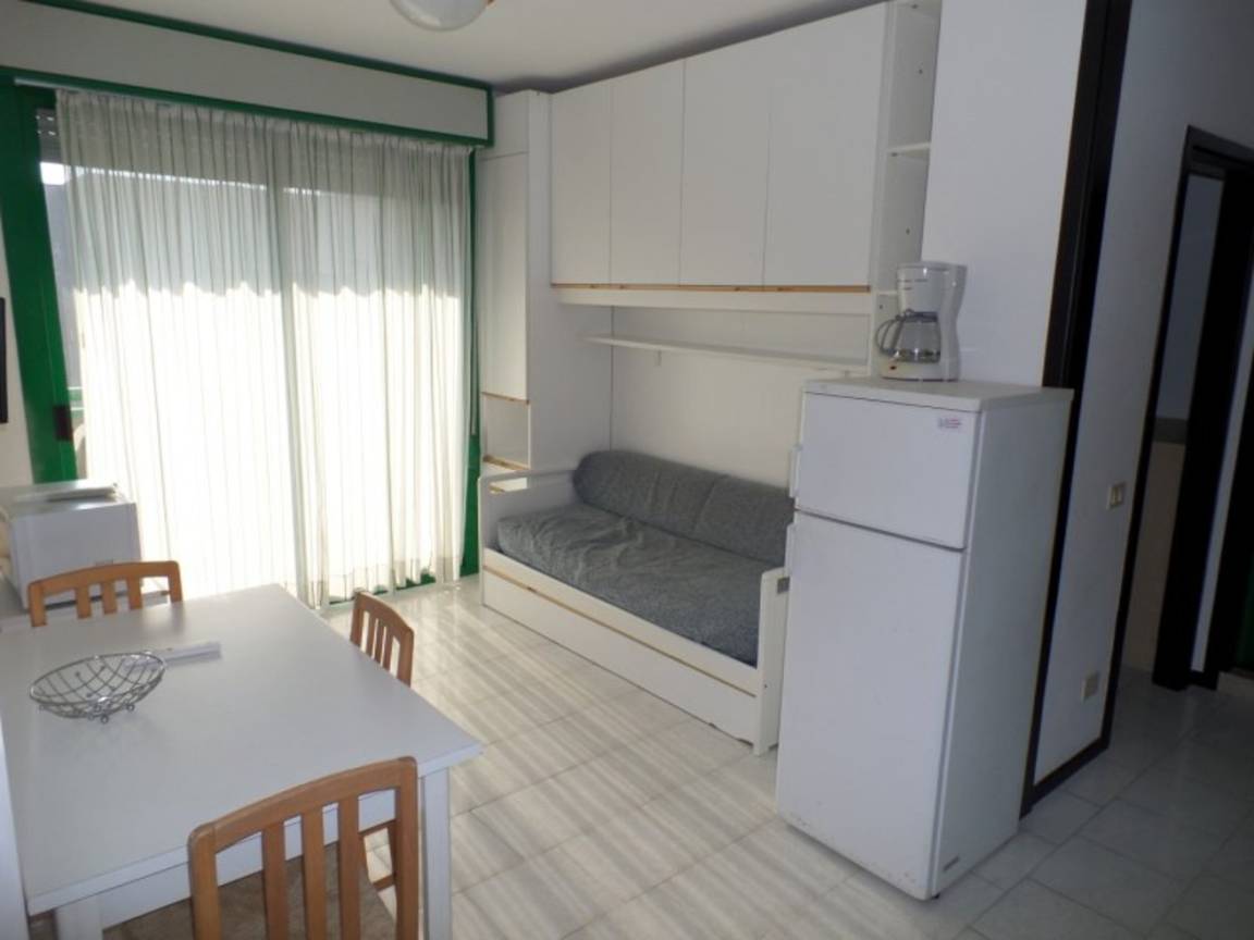 45 M² Ferienwohnung ∙ 3 Schlafzimmer ∙ 7 Gäste - Bibione