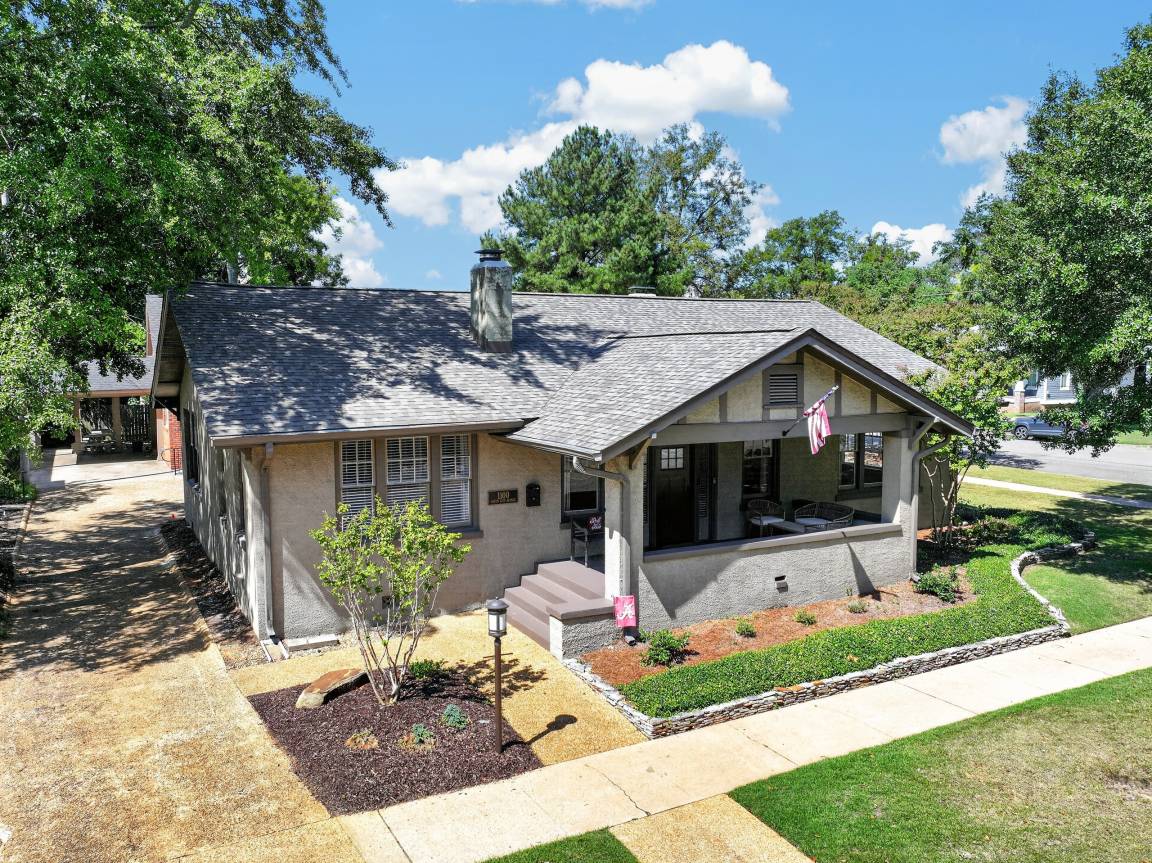 Casa Vacanza ∙ 3 Camere Da Letto ∙ 10 Ospiti - Tuscaloosa, AL